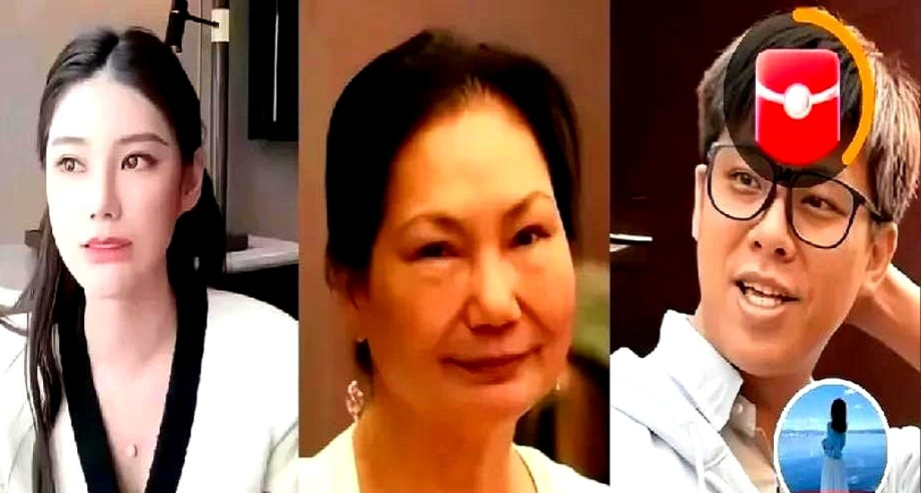 葛思齐所说如果是真的，那么S家也太可怕了！
这两天刷新闻可把我整懵了，台媒突然跟