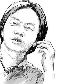 治愈焦虑的话：
“这个世界上没有真正快乐的人，只有想得开的人，世界万物都在治愈你