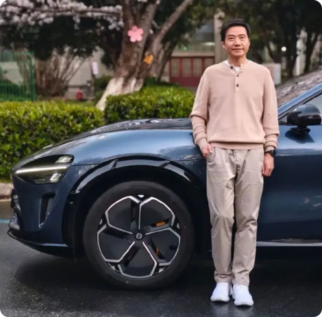 如果你是小米公关，你怎么救雷总？

第一步，跟逝者及其家人道歉…好的，那么你已经