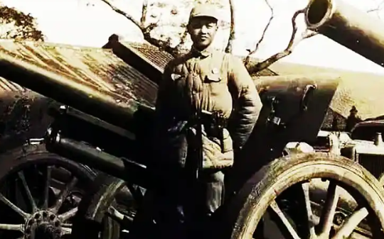 1947年孟良崮战役，我军全歼国民党整编第74师，张灵甫3大昏招致74师覆灭…