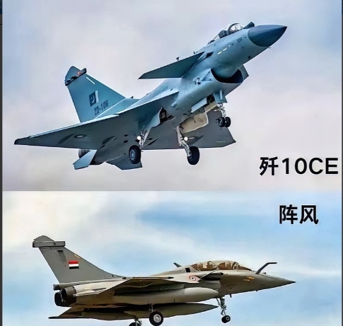 意想不到！英国媒体紧盯巴基斯坦使用中国战机击落印度战机的战果
近日，英国路透社发