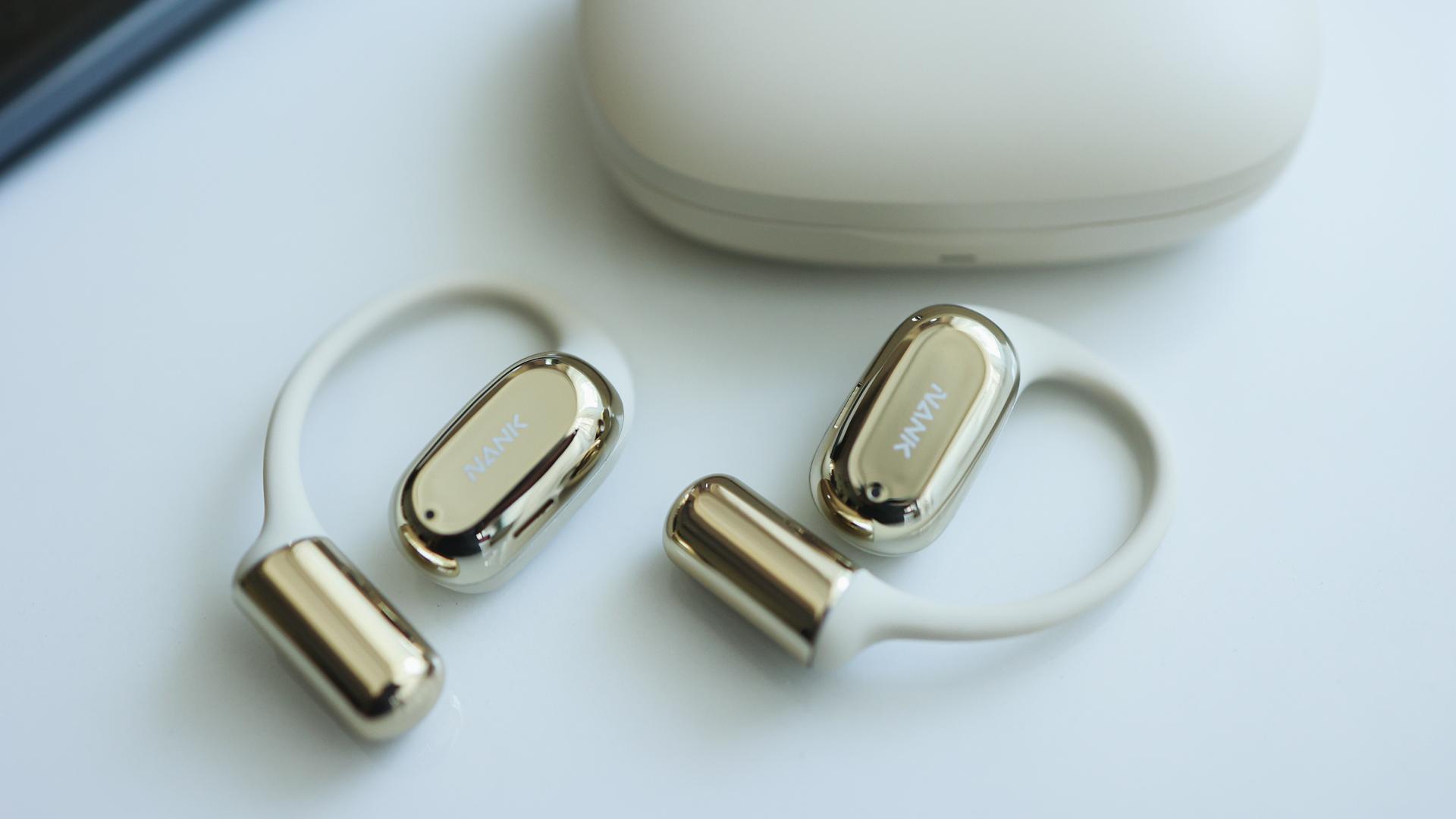 同声传译、对话翻译，南卡OE Mix2用AI 与声学结合，带来耳机革新