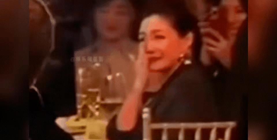 大S这状态，真是让人心疼又感慨。大S最后一次公开露面，在王伟忠女儿归宁宴上状态真