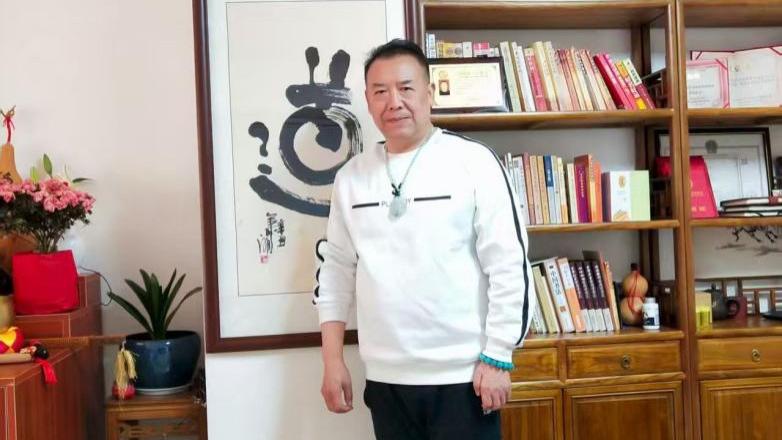 ​四川李沐霖老师：走进易学世界 探寻实用智慧