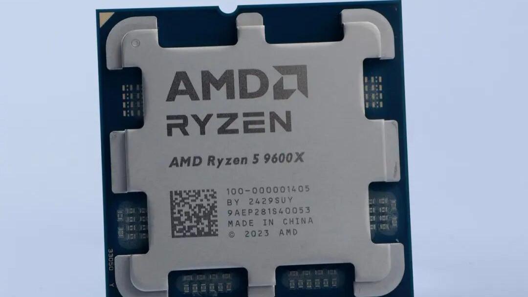 玩网游与3A大作谁更快？锐龙5 9600X大战酷睿Ultra 7 265K