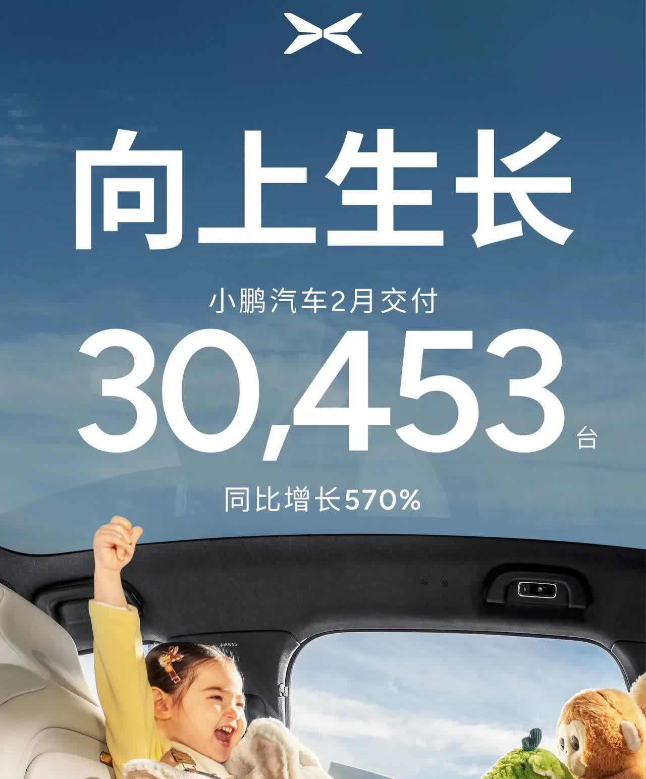 现在估计没有人嫌弃小鹏汽车这个名字了吧！以前可是一帮人吆吆的叫何小鹏改名，说不好
