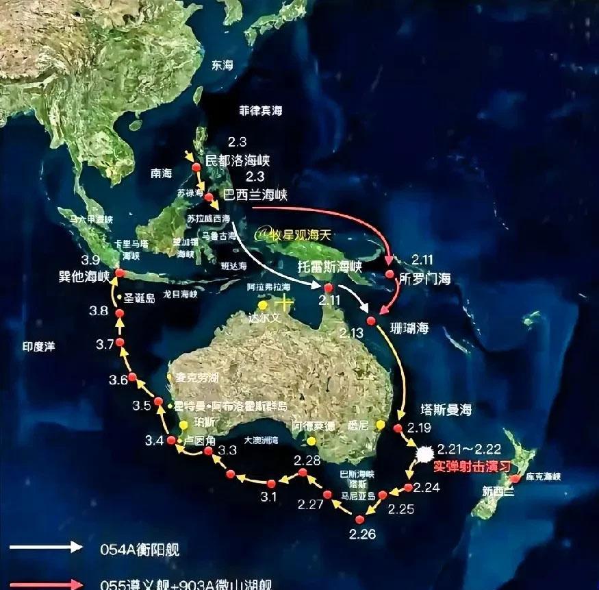 现在无论是美国还是俄罗斯，都希望中国赶紧下场
美国现在就想中国打菲律宾或台湾回血