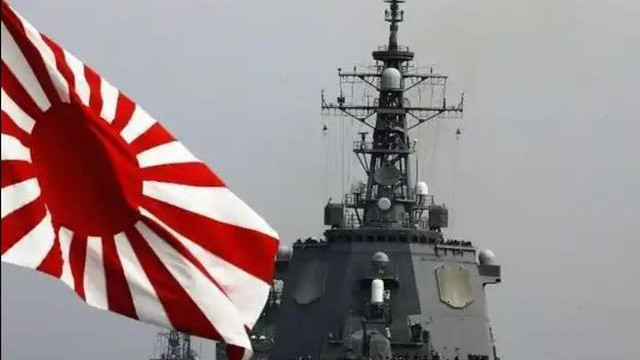 美军拔腿就走，欧洲急眼了，日本趁虚而入，百亿美元暗捅俄罗斯