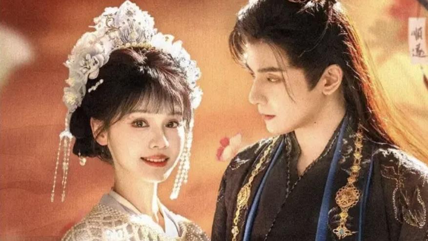 最新短剧《请君入我怀》在线观看（完整版62集）主演何聪睿＆刘念高清短剧《请君入我怀 》在线资源观看！