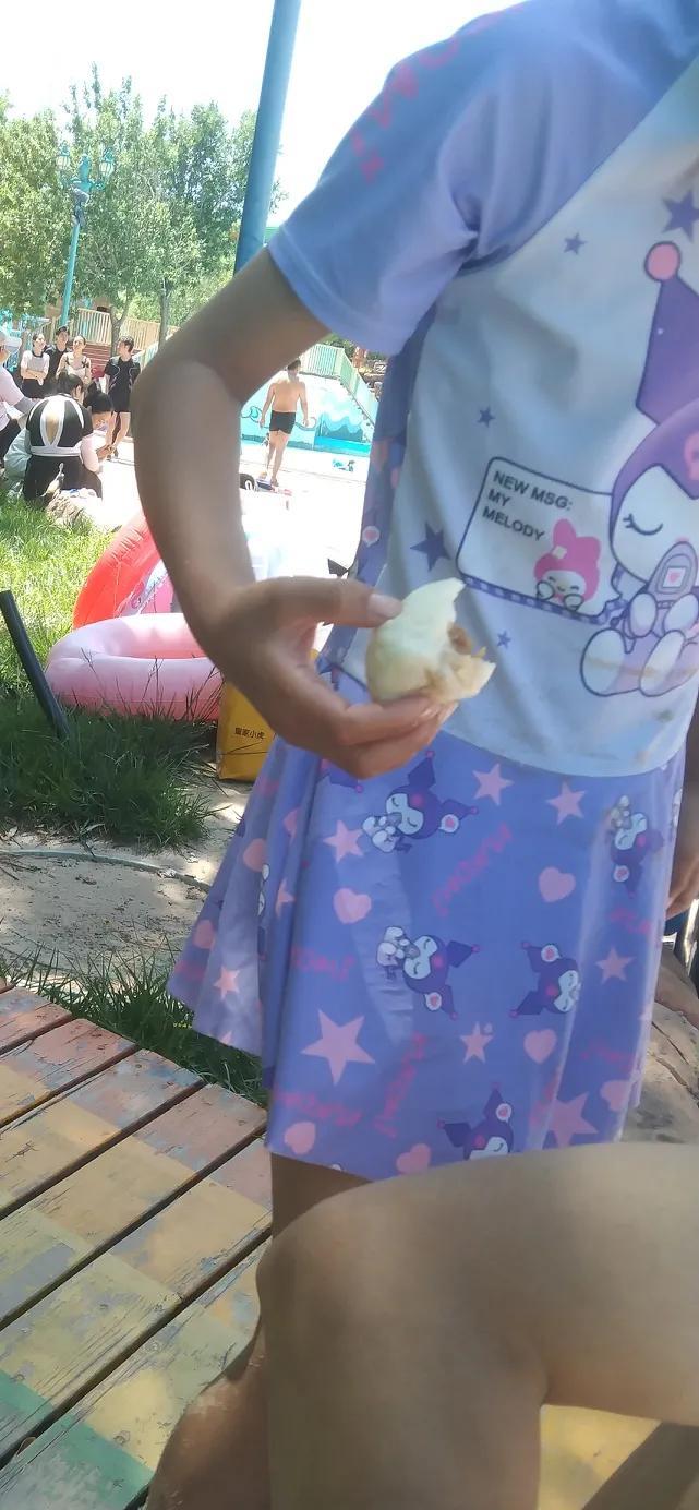 今天就踏踏实实带祖国的花朵
毕竟连国家都重视的，咱们不也得重视起来吗？
#永远都