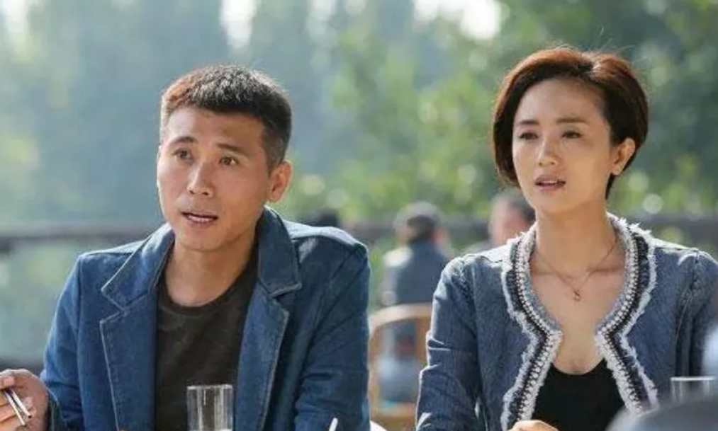 李乃文频繁现身各大综艺节目，不是为了炒作，而是因为他的好朋友  ！
朱媛媛  在