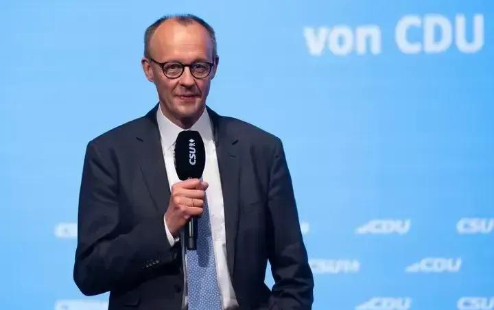 新官上任三把火，德国总理默茨上台后第一件事就是向乌克兰提供金牛座导弹，并且不设置