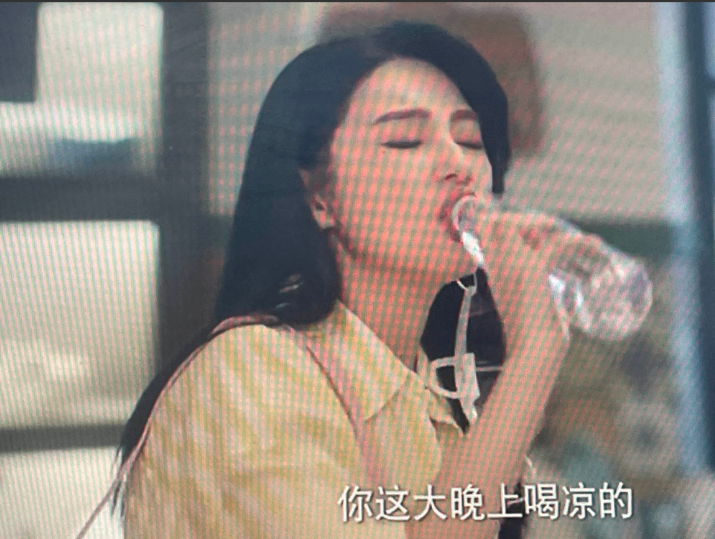 电视剧《绽放的许开心》第十八集：梅程奕为讨取许开心的欢心，可是下功夫了……
梅程