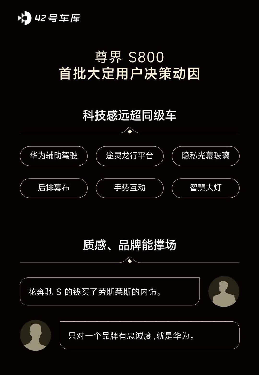 新的一份尊界用户调研报告出炉，几个比较有意思的点：

1、成为全新社交名片：