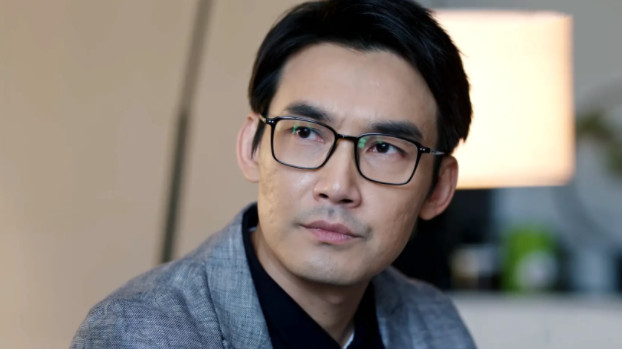 《大河之水》：王秘书比冯大凯还会算计！