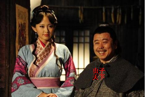 害死武大郎的到底是谁？除了潘金莲西门庆王婆外，还有这两个人！