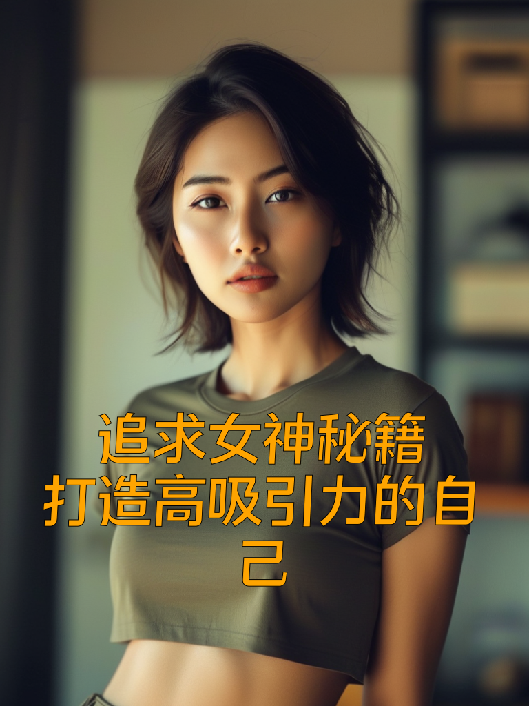 追求女神秘籍：打造高吸引力的自己