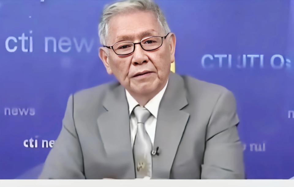 “大陆一定会样样弯道超车全面碾压美国！”帅化民曾说像他这样上世纪40年代出生的老