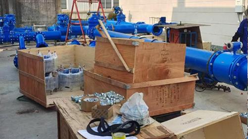 大禹电子：超声波泄漏检测「新利器」，复杂区域、长管道、全搞定