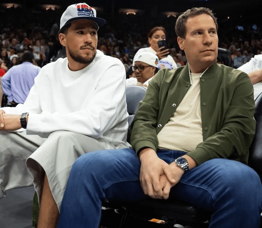 NBA选秀大会上，太阳在31号签上选择了大前锋弗莱明，然后在41号签选中肯塔基后