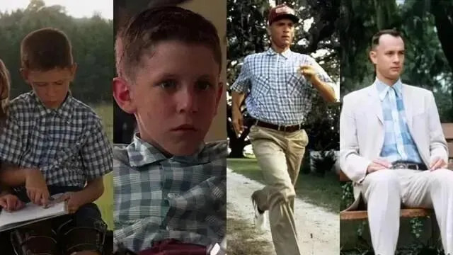 《阿甘正传》：那个最“蠢”的活法，才是最高级的“开挂”