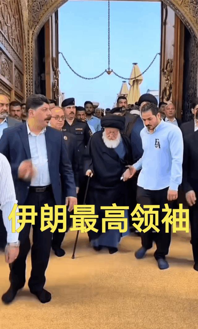 如果不是亲美，美国绝不能容许在位这么多年吧？
那么多高层被清除，他安然无恙？又开