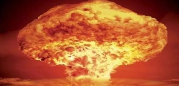 中国当年搞核武，美国为啥没有阻止呢？其实不是没有阻止，而是没来得及阻止！

要说