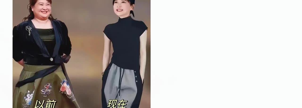 我要是贾玲，
晚上都要难过得睡不着，

贾玲为了减肥这900万花的值，20