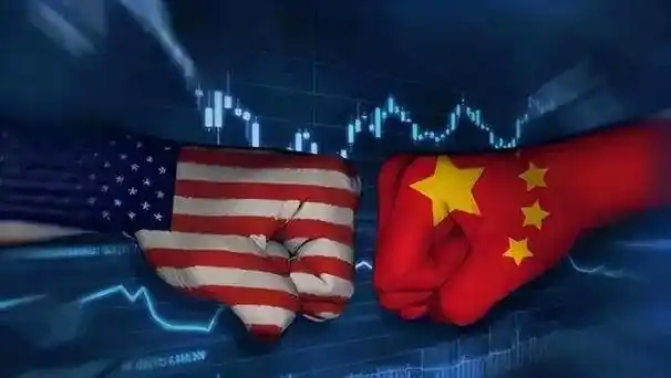 美国空军准将道格·维克特发出警告，他认为，考虑到中国军力的提升，一旦台海局势紧张