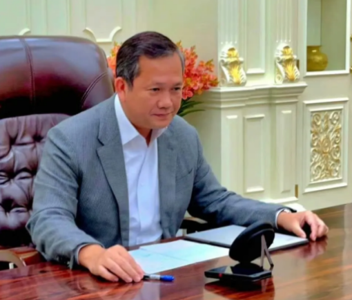 火药未冷？泰柬边境交火未息！转折来自洪玛奈的一声“感谢”