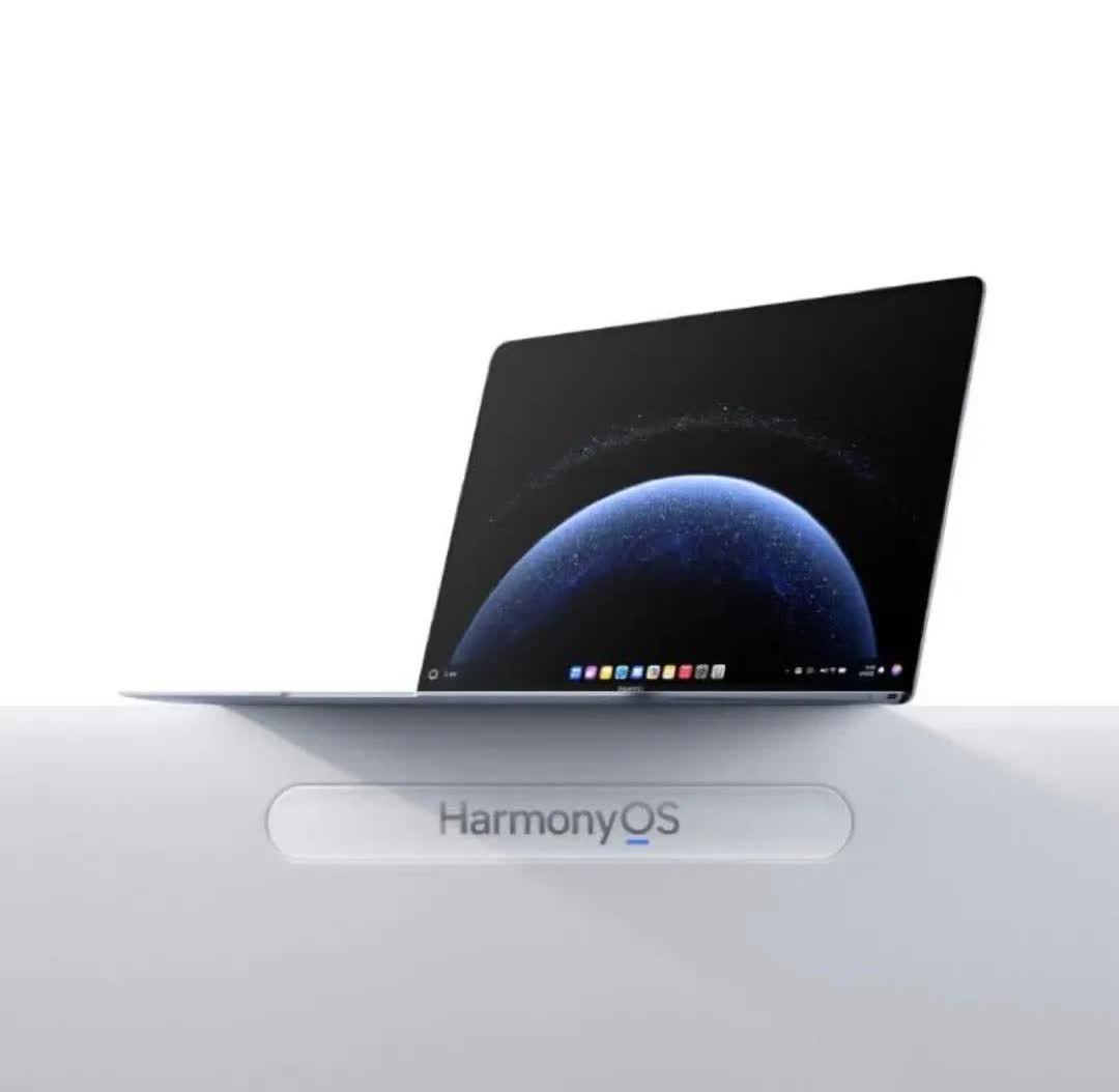 预约好了华为MateBook Pro笔记本，不过这CPU和GPU究竟是个啥？看了