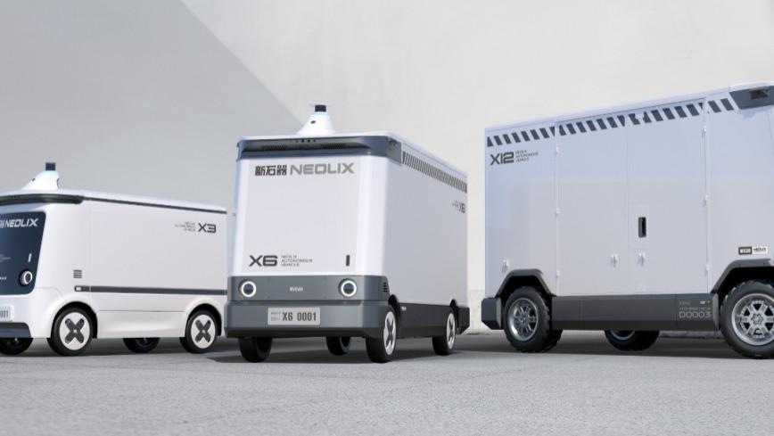 自动驾驶圈最 “实在” 老板