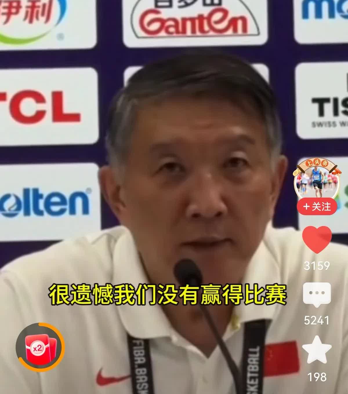 说实话，当我得知李梦无缘国家队的时候，就预感到女篮难以卫冕了。
最讨厌这种依照