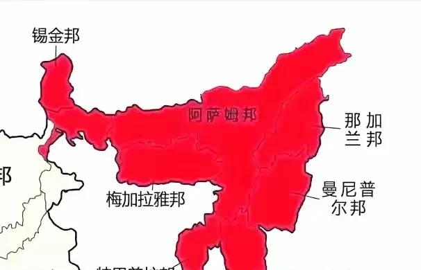 中印关系紧张，印度处境难











印度高层现在心里肯定不好受，印巴