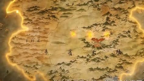 朱雀国暗藏杀机？王林进城三大生存法则曝光！