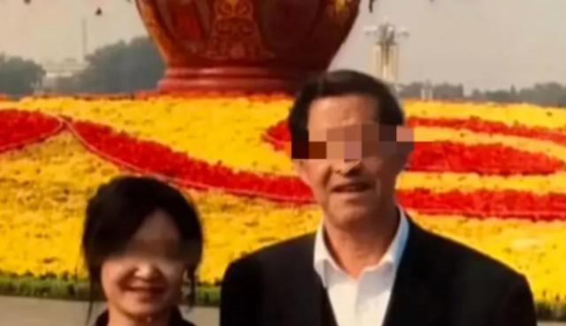 [太阳]2020年，北京一女子被确诊癌症，她怕自己死后丈夫再娶，就用自尽的方式，