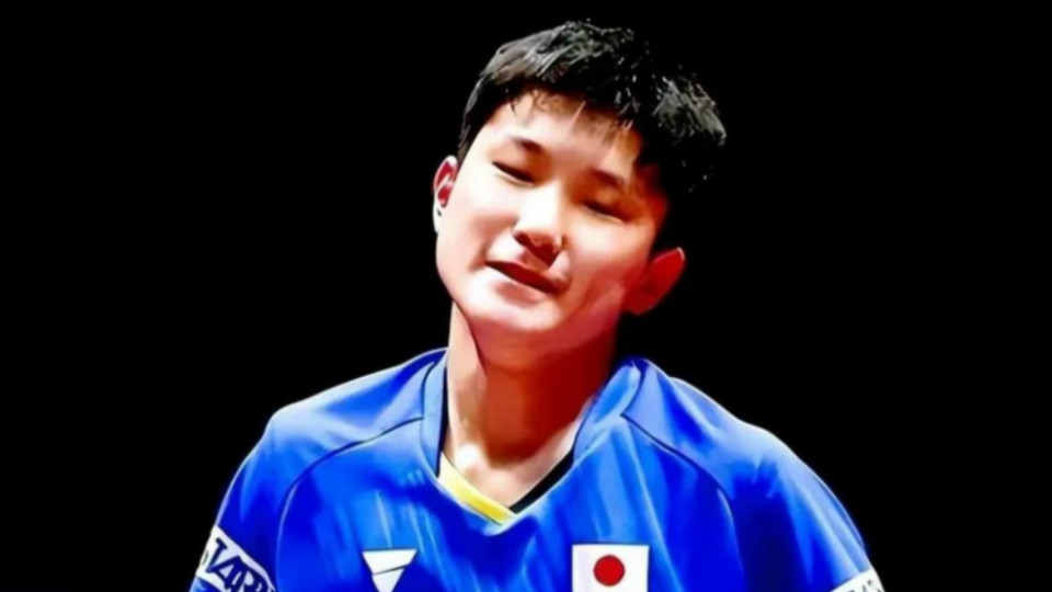 3-1横扫日本张本智和、3-2绝杀日本松岛辉空，王楚钦林诗栋剑指冠军