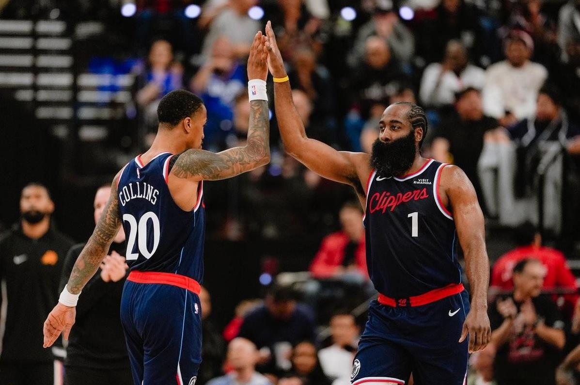 几个总结：
1、湖人确实缺优质3D，看老詹防守了，但是绝对不可能用里弗斯换，没有