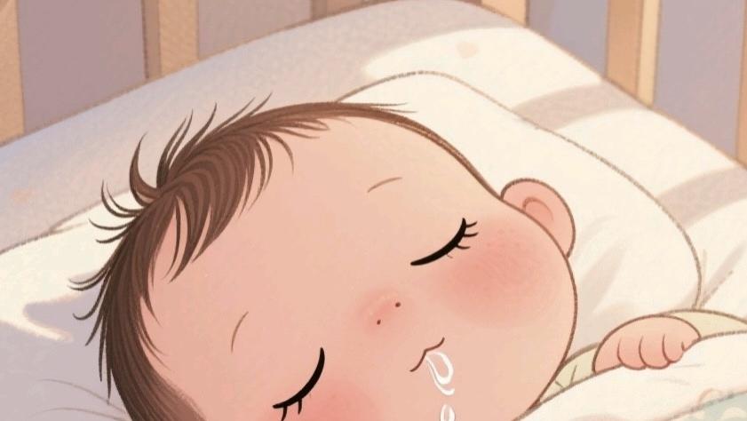 带娃最难熬的几个月，你熬到哪一关了？