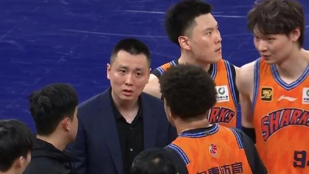 CBA排名大乱斗，神仙也预测不了，第4名将会成为最大的悬念