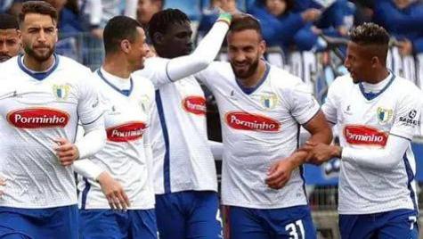 周六葡超足球赛事分析预测：摩雷伦斯vs法马利康 卡萨皮亚vs艾华卡