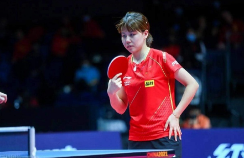 压力给到陈幸同了。

张本美和3.0战胜韩国申裕斌，实现对申裕斌七连胜。

张本