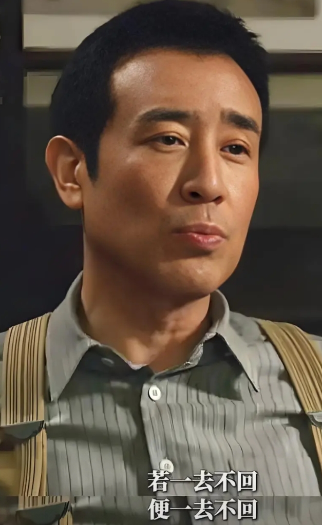 于和伟与柳云龙，谁更适合出演吴石将军？
随着《沉默的荣耀》热播出圈，饰演吴石将军