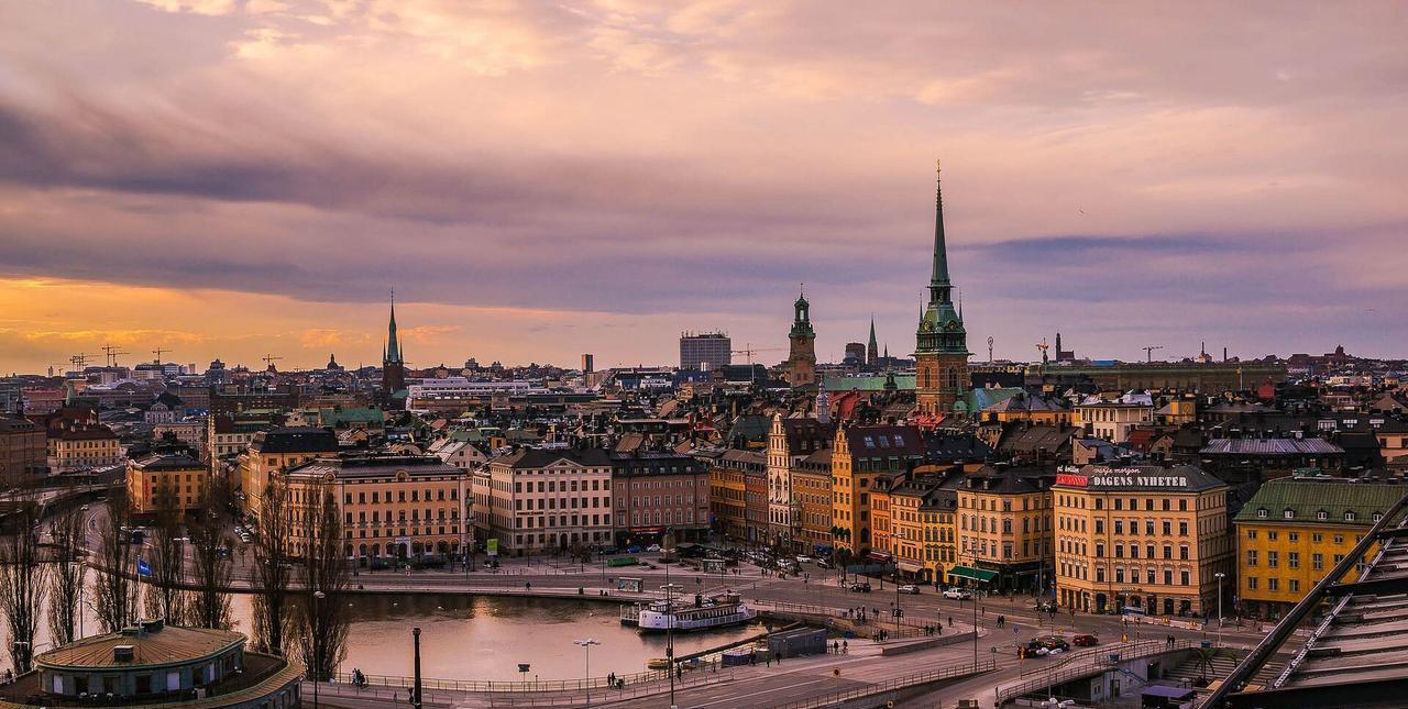 #头号创作者激励计划#中美在瑞典斯德哥尔摩举行经贸会谈
俄罗斯卫星通讯社 202