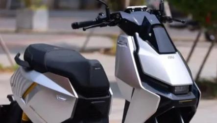 智能电动车混战：九号为何能超越爱玛，让小牛落于下风？