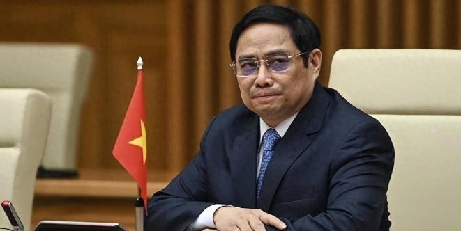 最新消息！越南正式宣布：7月18日，越南宣布取消对中国、马来西亚和泰国双轴取向聚