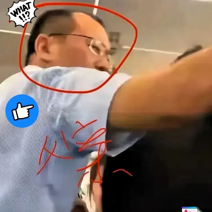 南航打人一家人的生意恐怕很难在经营下去了！

不是因为生意做的不好，也不是因为溺