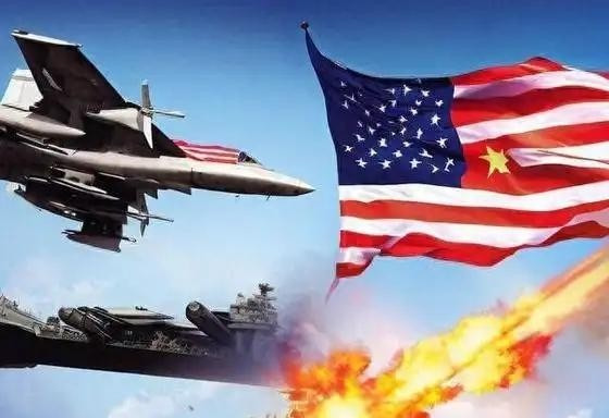 美国敢打中国吗？











你觉得美国会跟中国打起来吗？这问题可不简