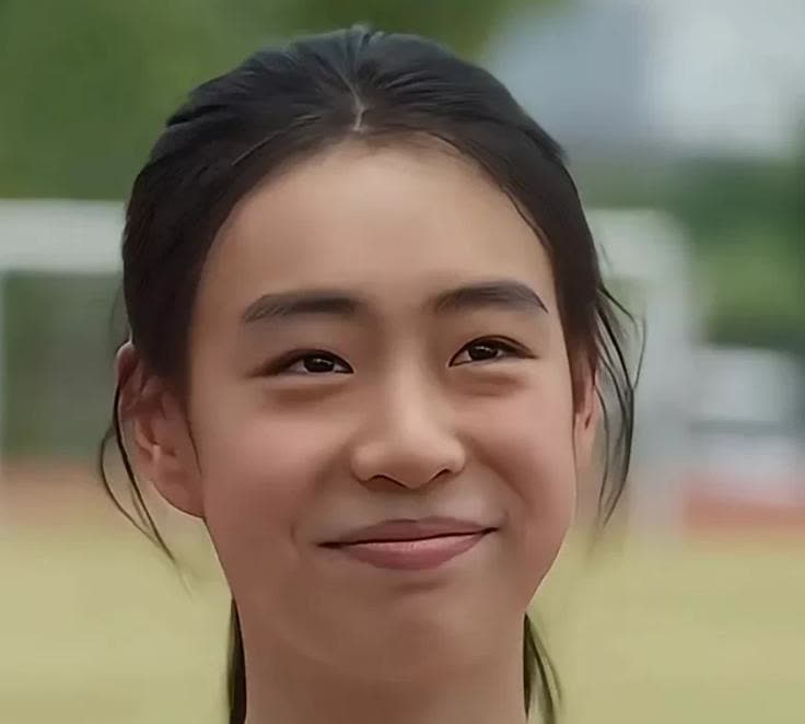 梅婷的女儿11岁就在拍电影，佟大为的女儿17岁，也在最近的《我的后半生》演高中生