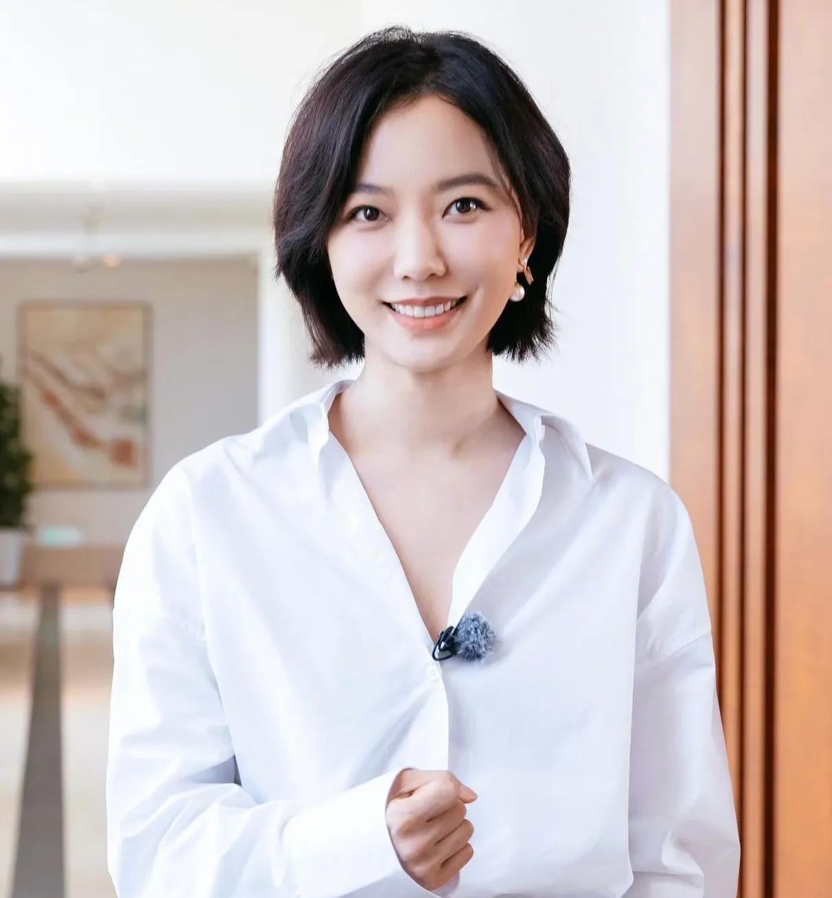 因为王珞丹没有什么流量
所有人都说她不会人情世故，但我不这样认为
从浪姐之中，几